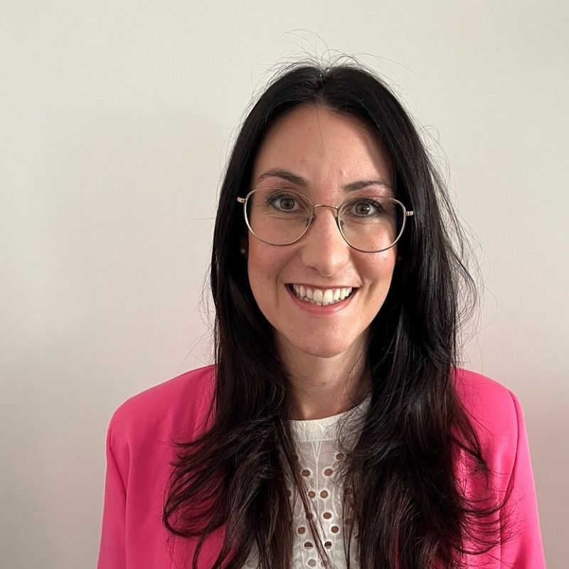 Portrait von  Vera Vogelgesang-Schantz