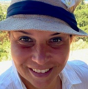 Portrait von  Berna Cerit Engin