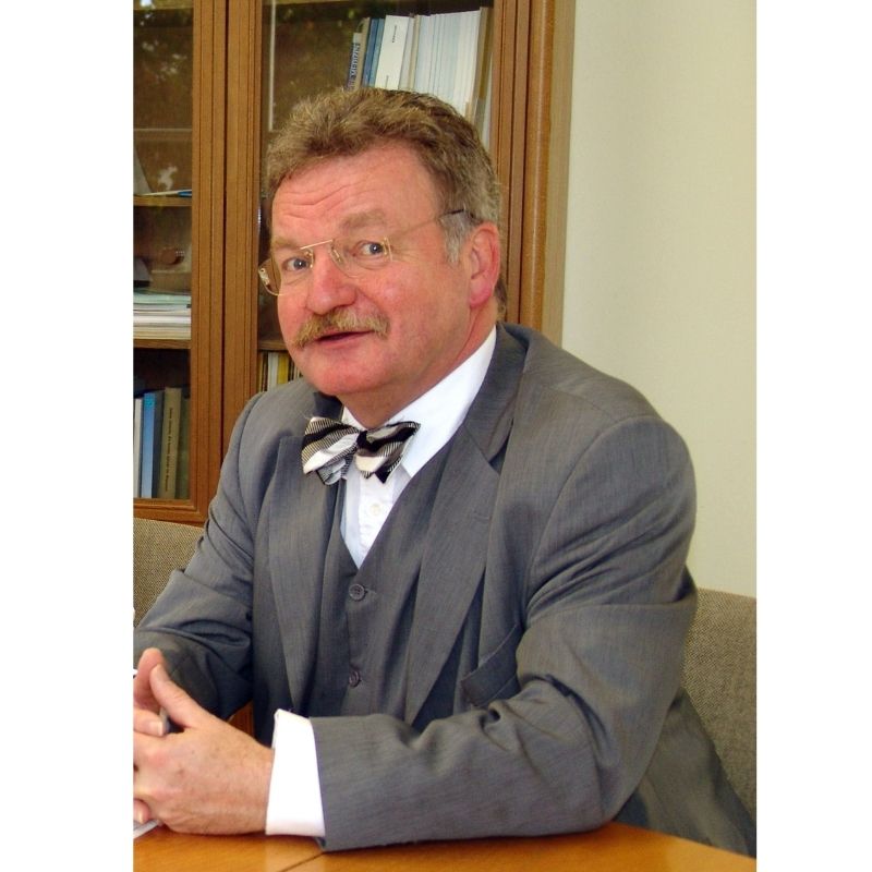 Rolf Schädler