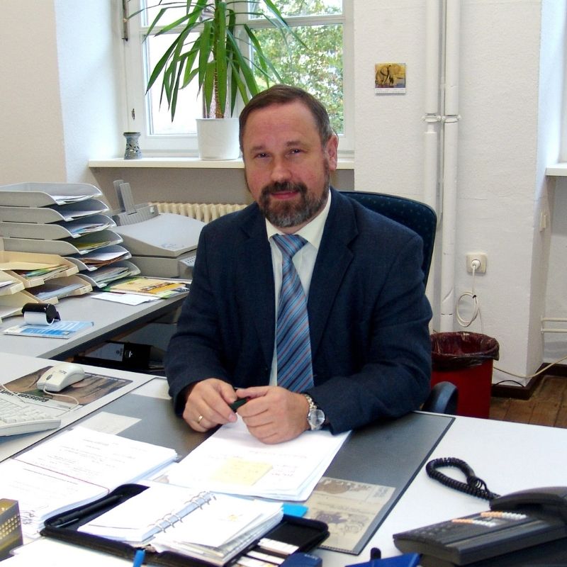 © Rolf Schädler